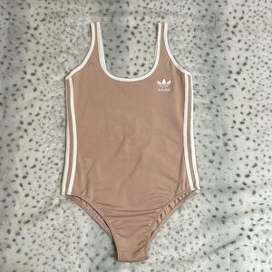 NWT! Women’s adidas bodysuit